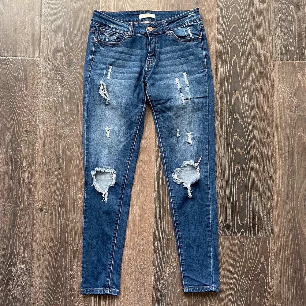 Women’s Jeans